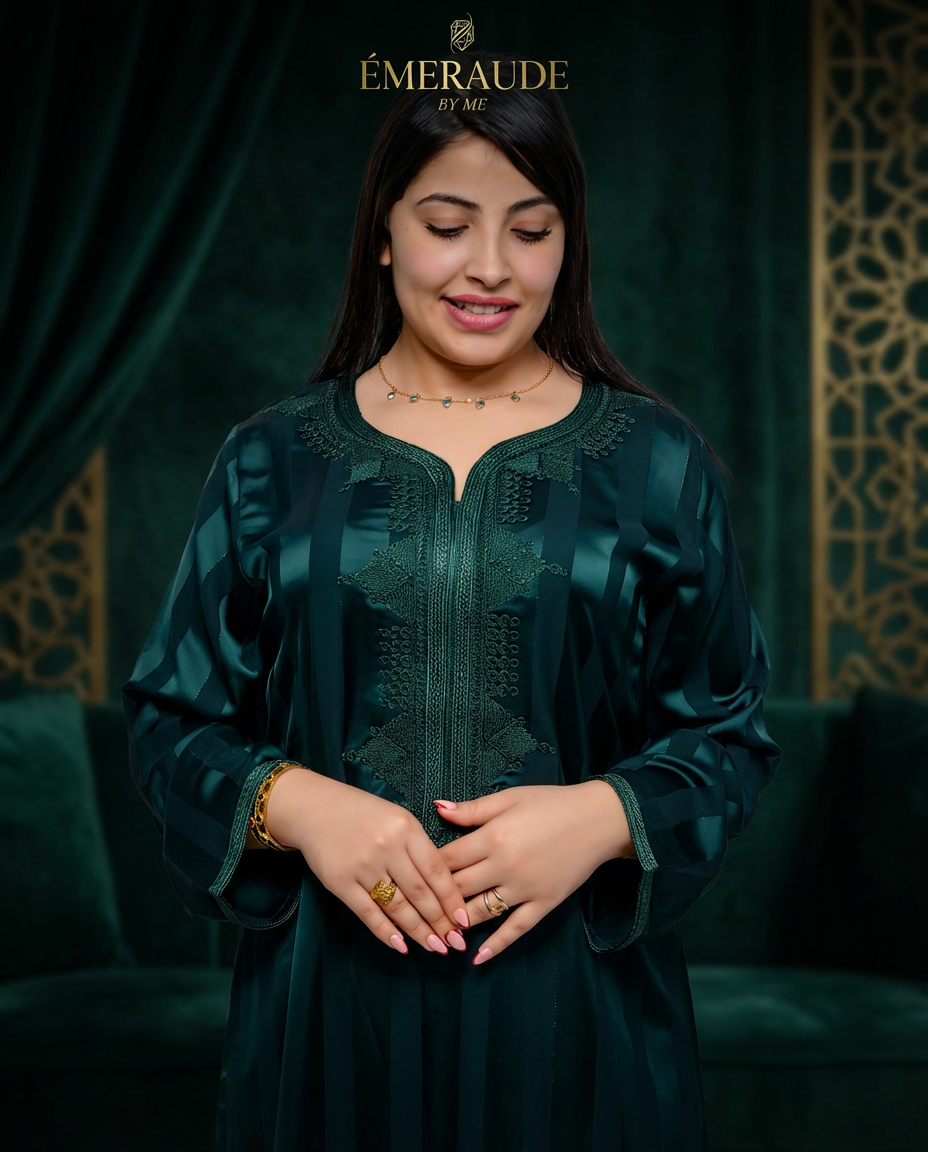 Badiaa El Jawhara – الجوهرة