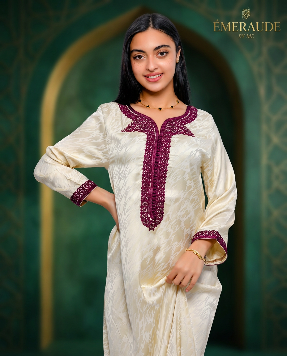 Bediaa Kemkha El Qamar - القمر