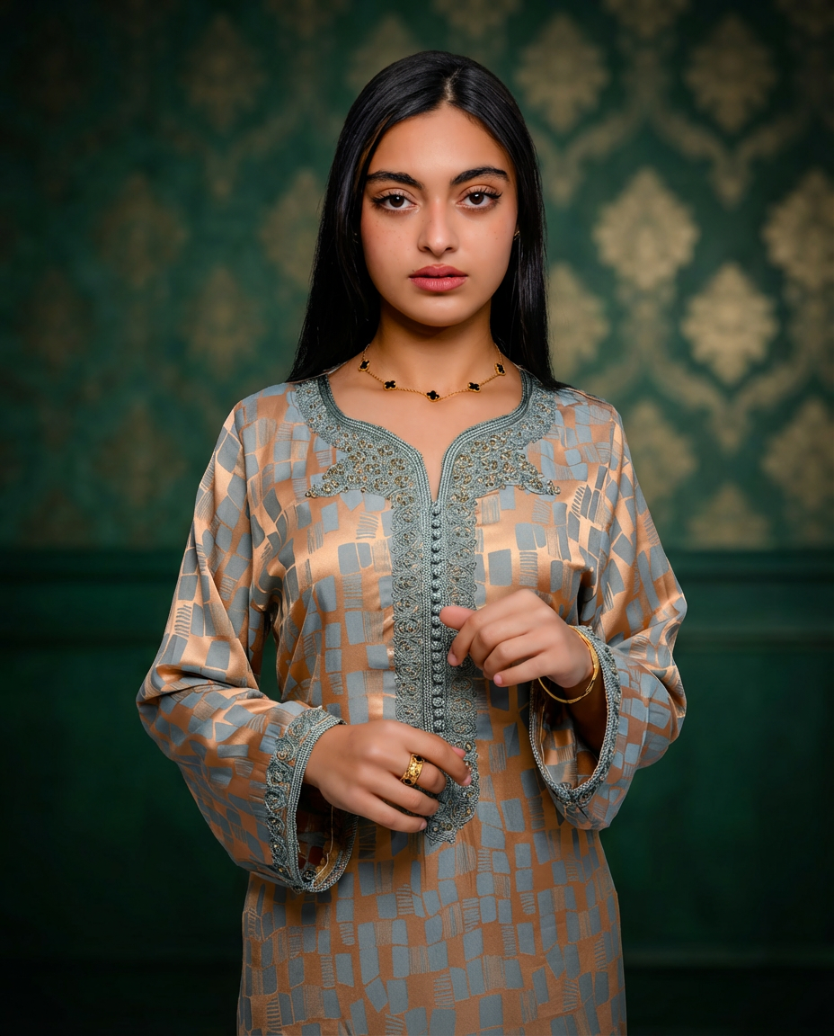 Bediaa Kemkha El Malek - الملاك