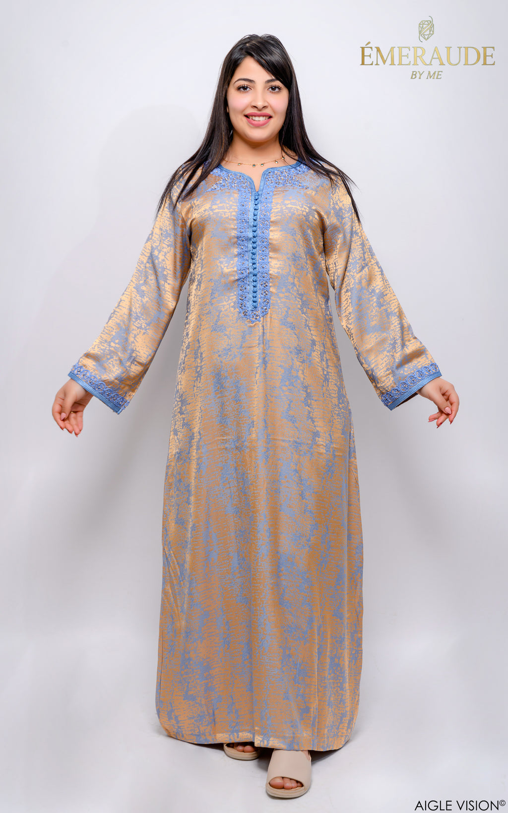 Badiaa Kemkha El Fakhr – الفخر