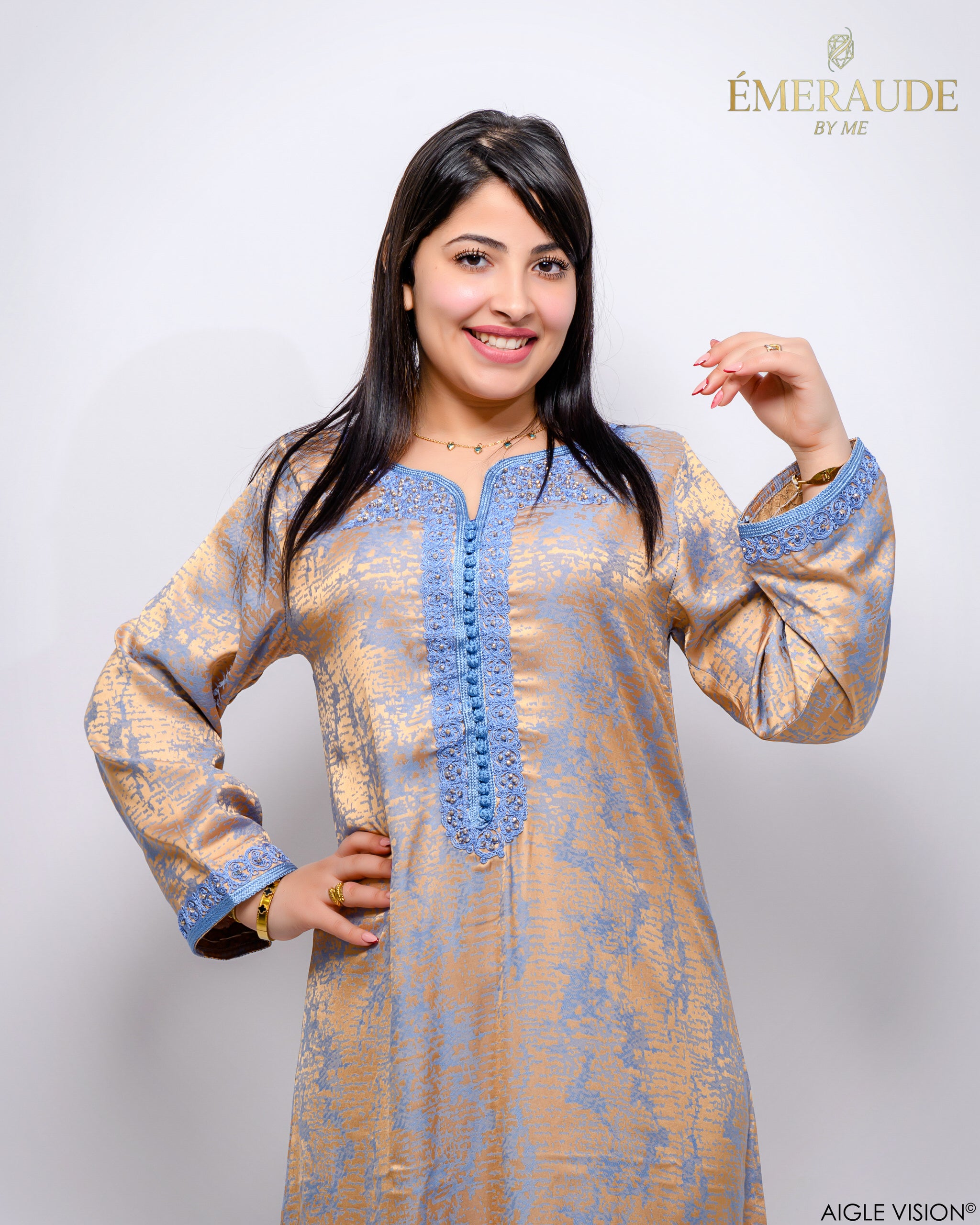 Badiaa Kemkha El Fakhr – الفخر