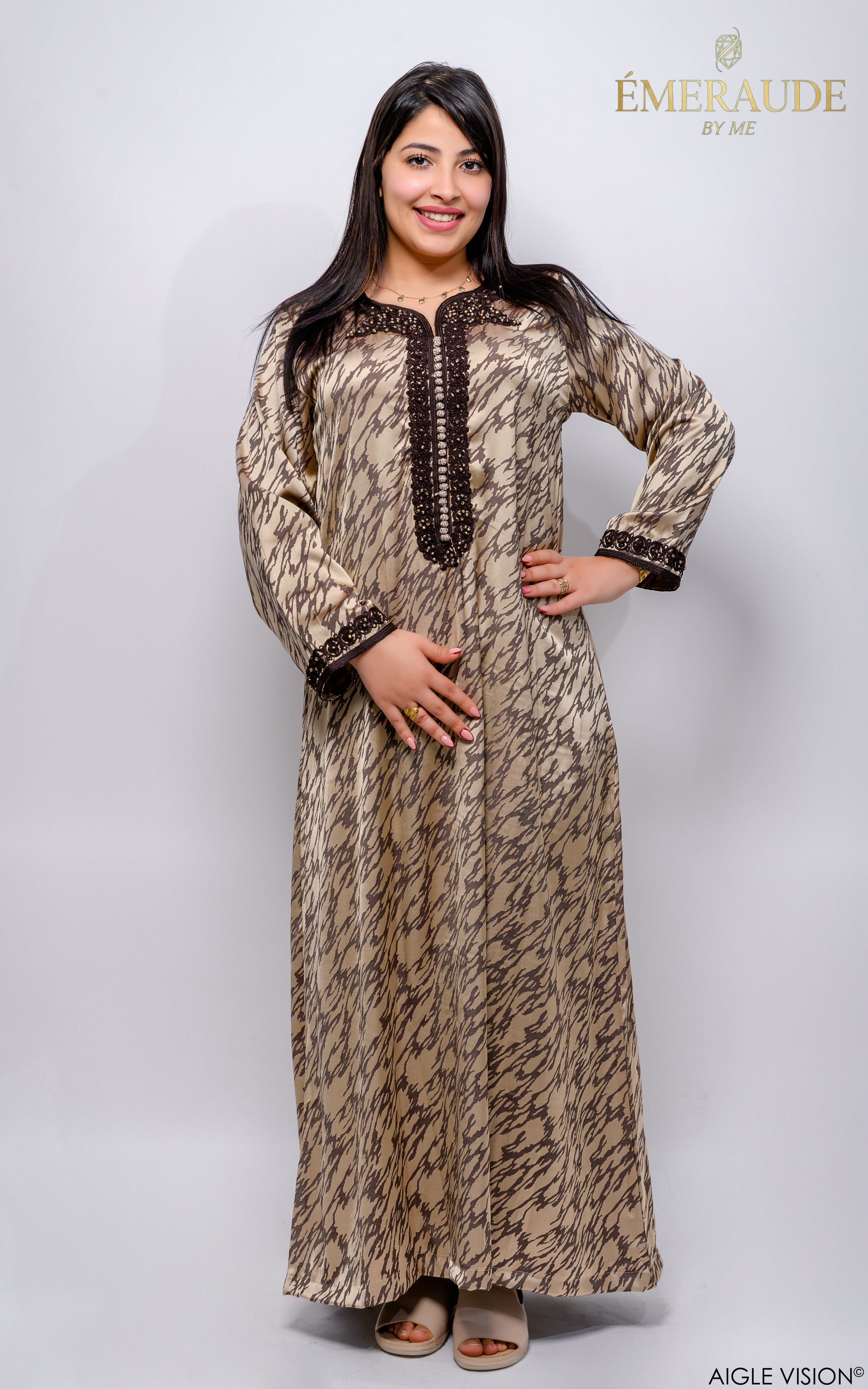 Bediaa Kemkha El Qamar - القمر