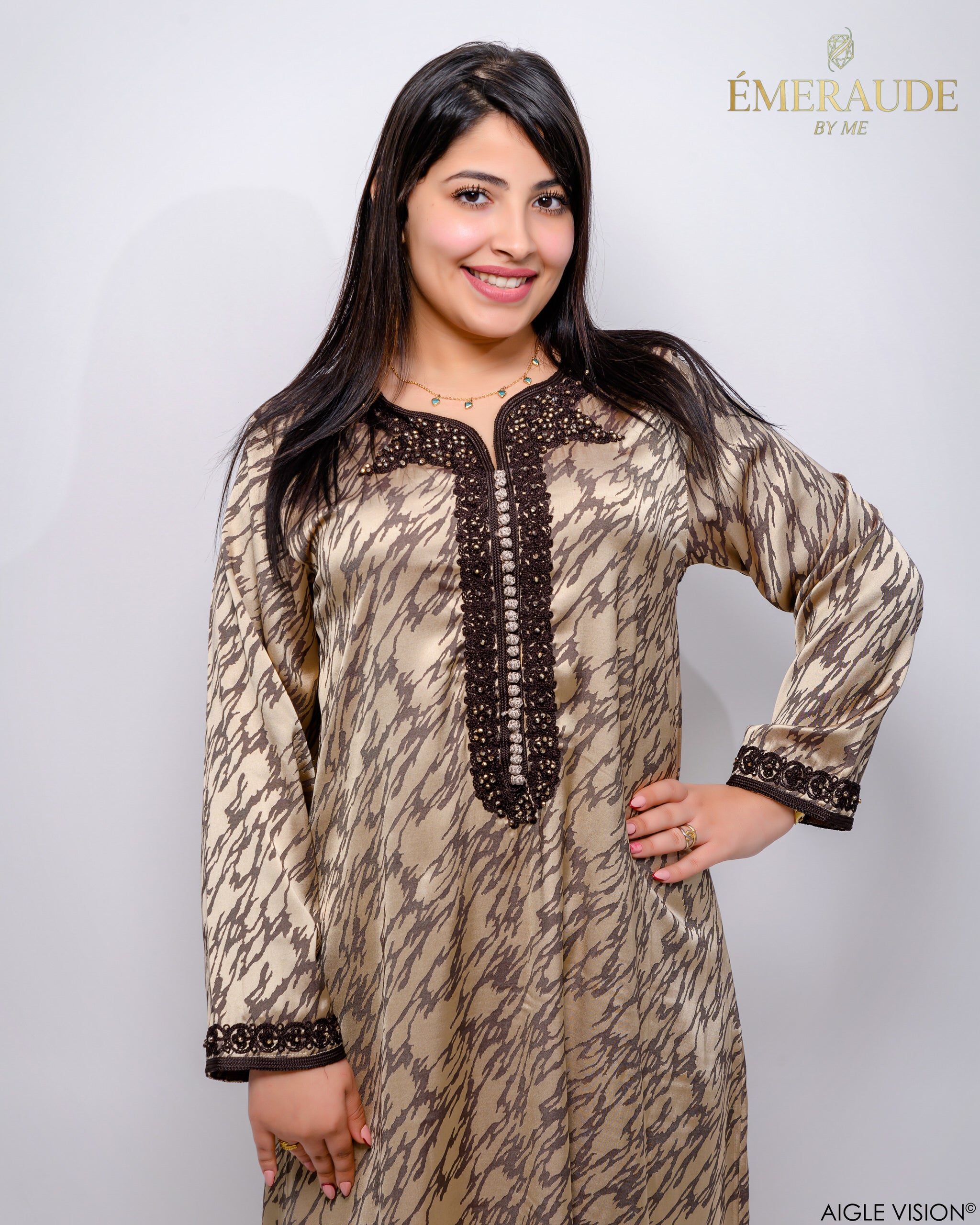 Bediaa Kemkha El Qamar - القمر