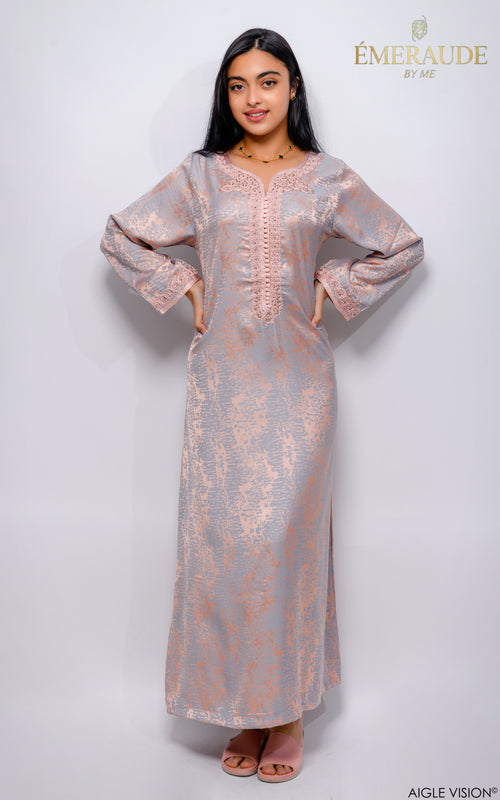 Badiaa Kemkha El Fakhr – الفخر