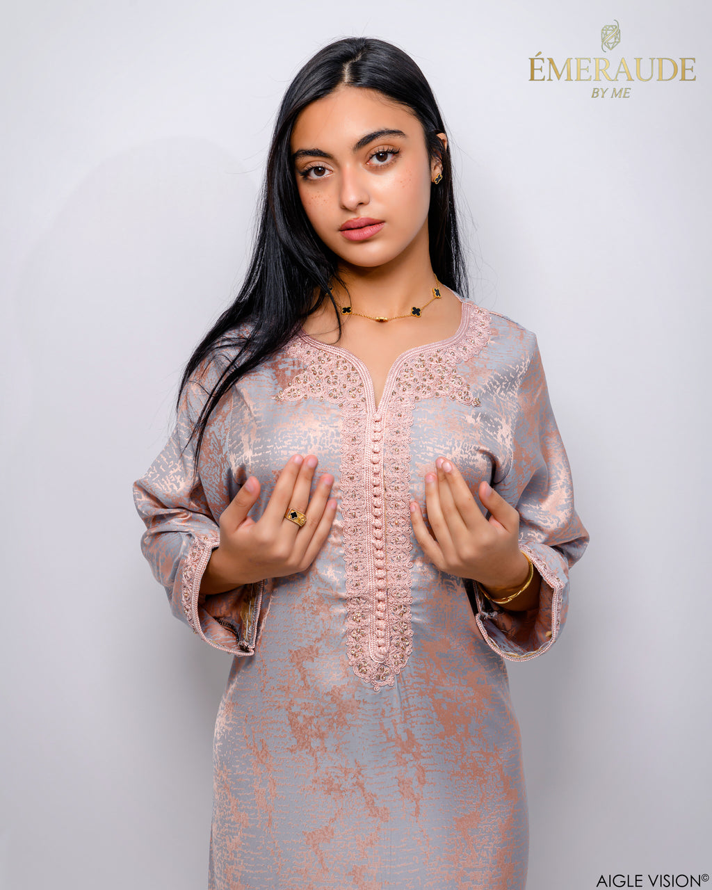 Badiaa Kemkha El Fakhr – الفخر