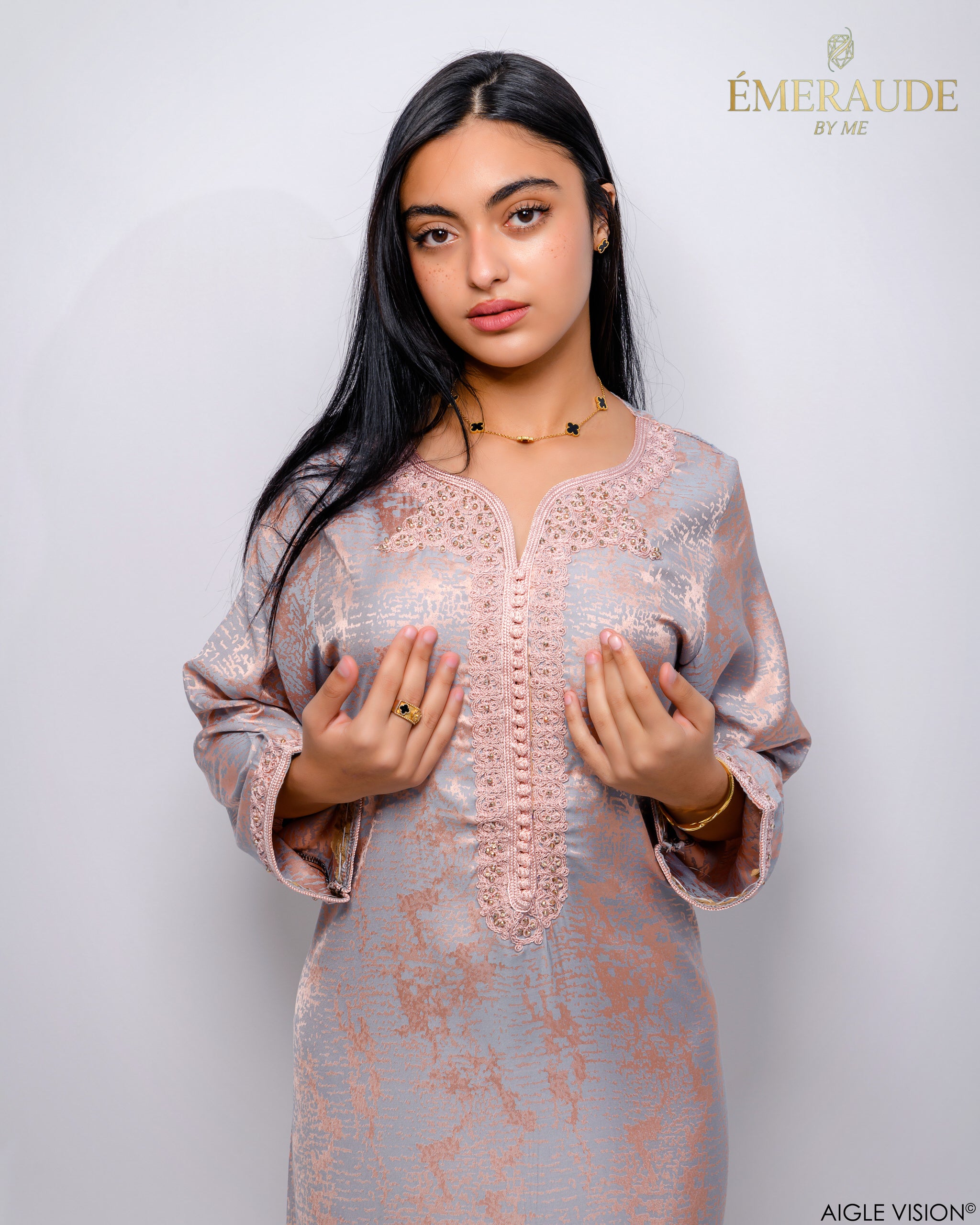 Badiaa Kemkha El Fakhr – الفخر