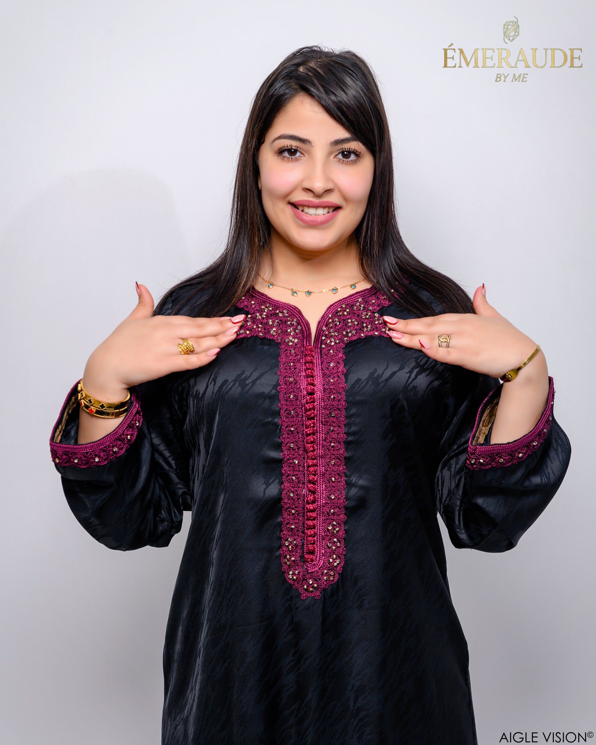 Bediaa Kemkha El Qamar - القمر