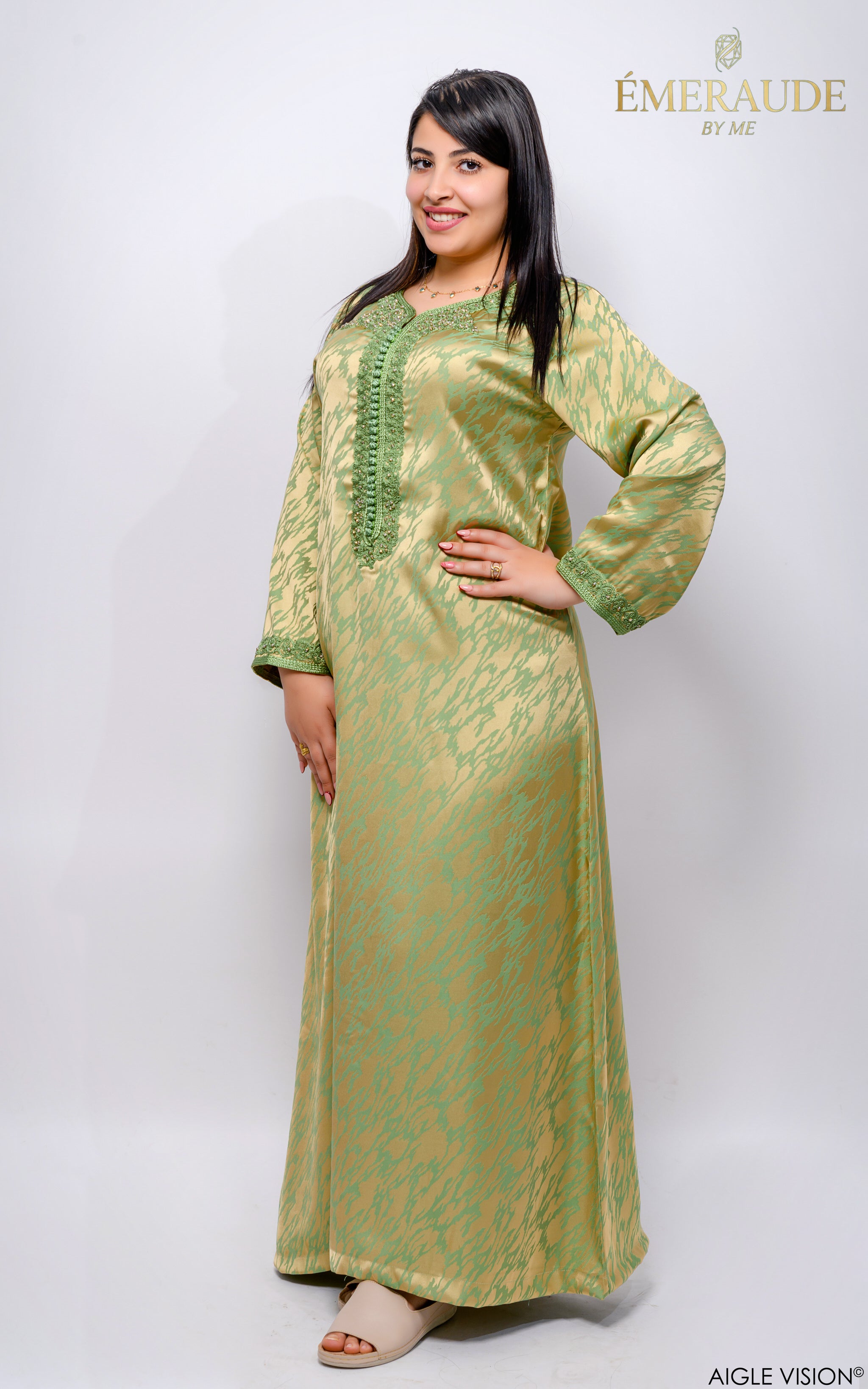 Bediaa Kemkha El Qamar - القمر