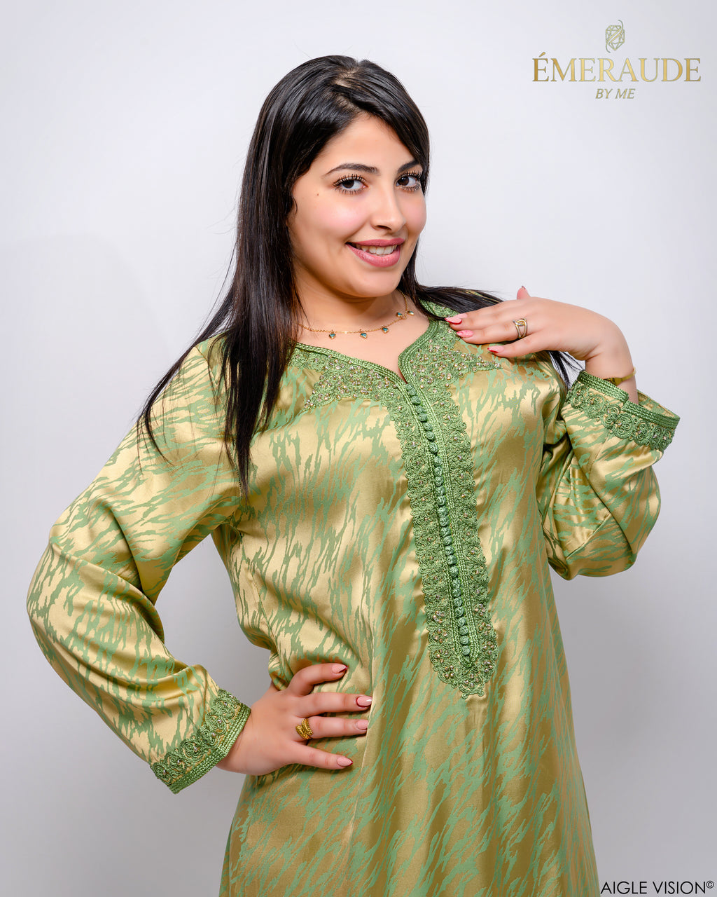 Bediaa Kemkha El Qamar - القمر