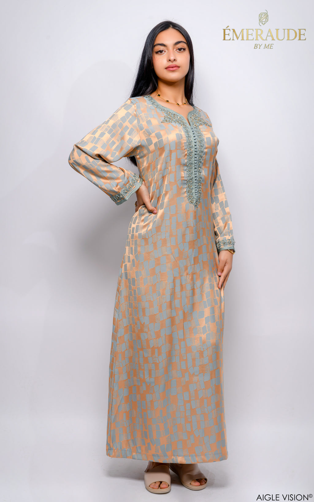 Bediaa Kemkha El Malek - الملاك