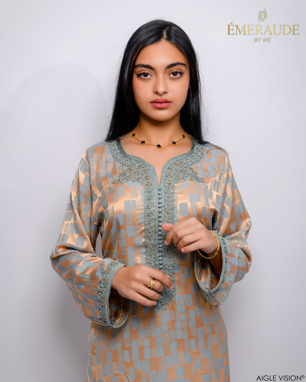 Bediaa Kemkha El Malek - الملاك