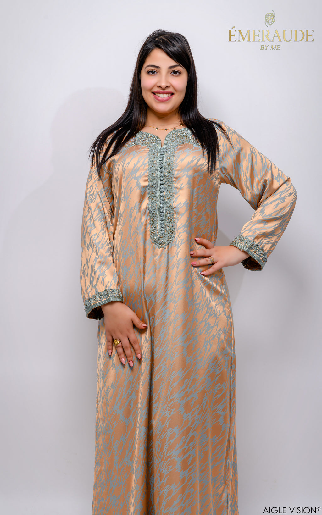 Bediaa Kemkha El Qamar - القمر