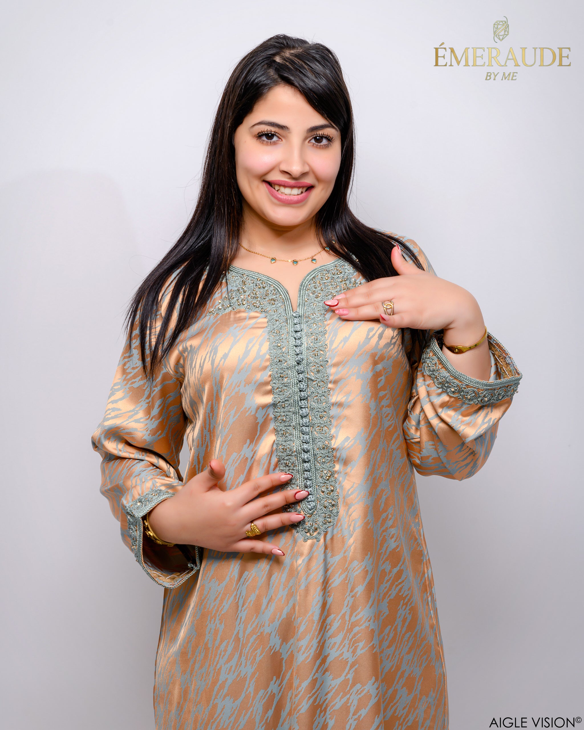 Bediaa Kemkha El Qamar - القمر