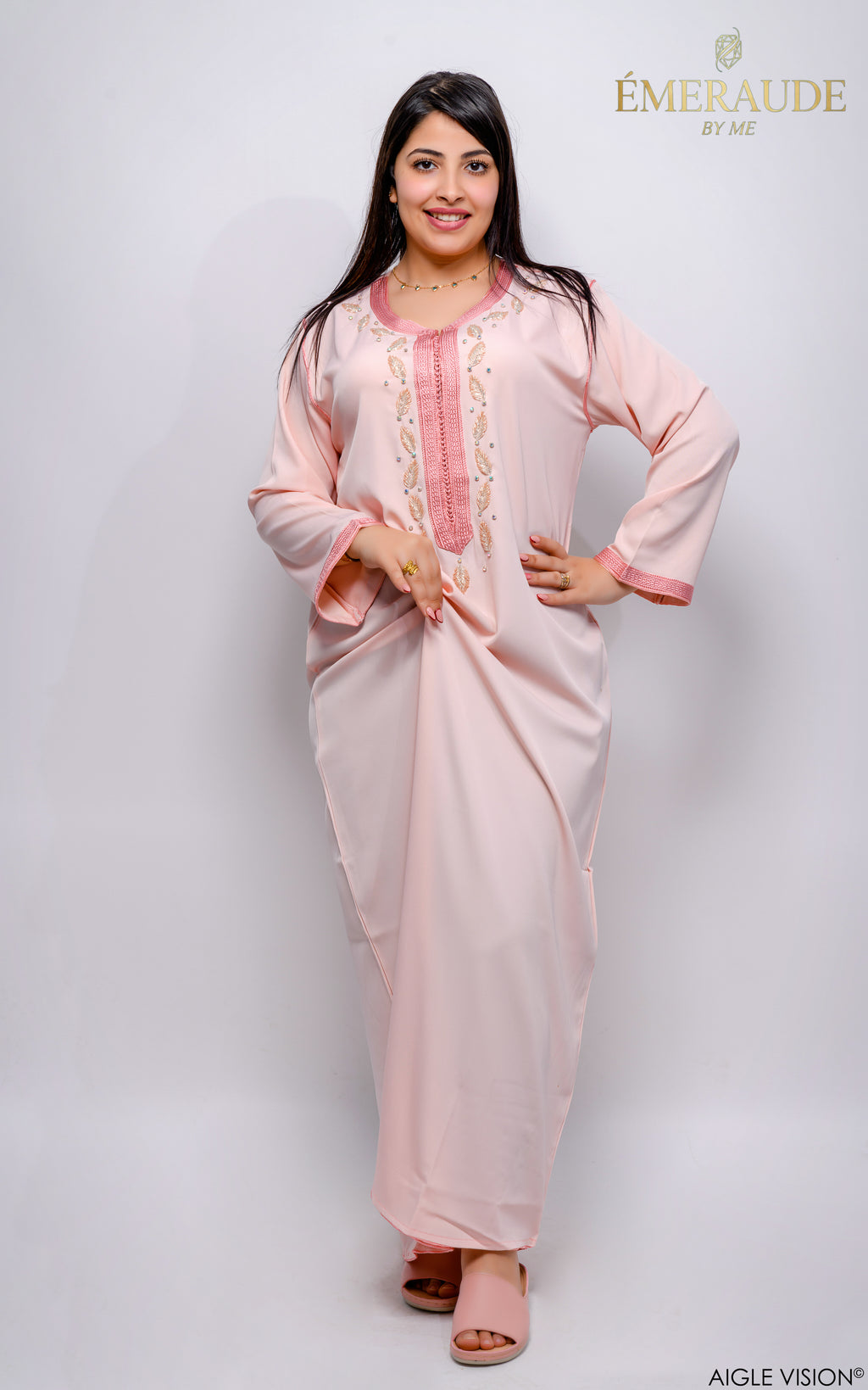 Bediaa El Amira - الأميرة