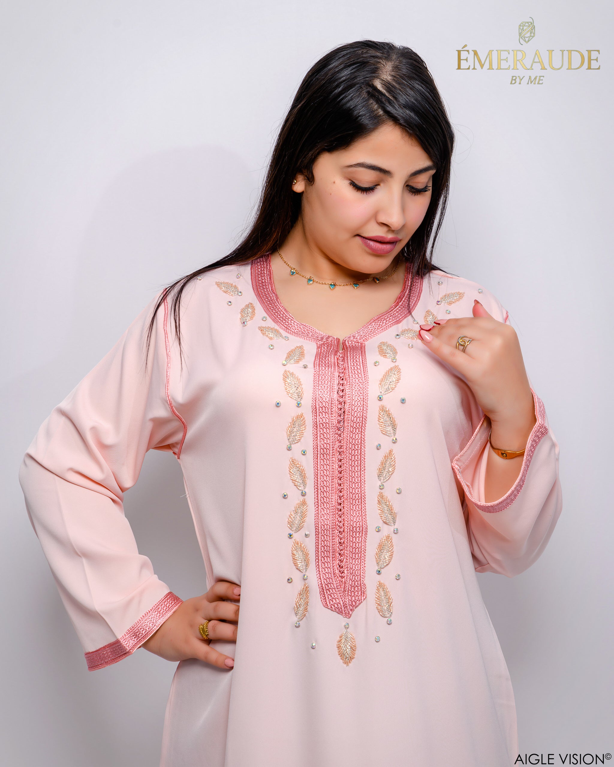 Bediaa El Amira - الأميرة