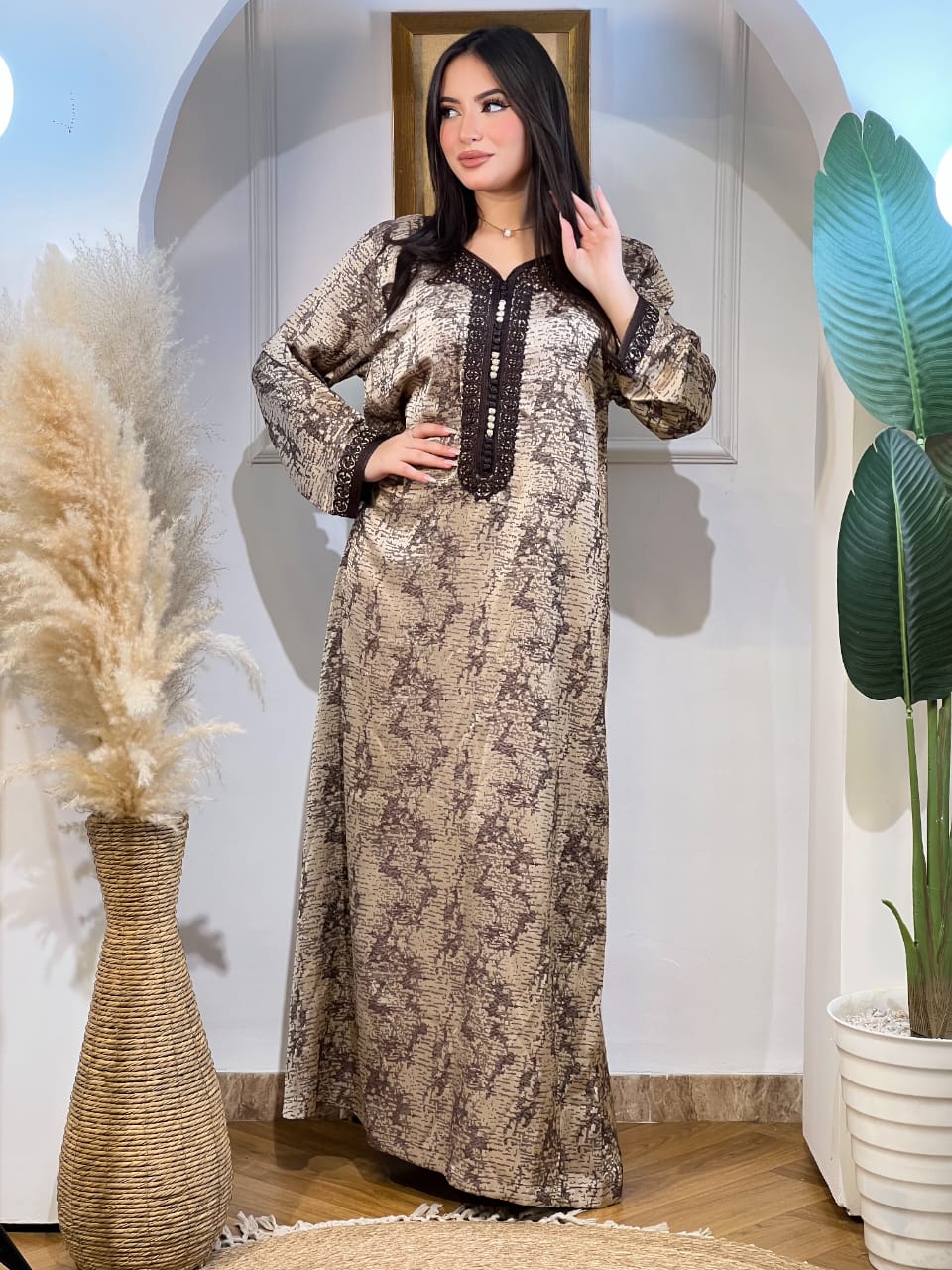 Badiaa Kemkha El Fakhr – الفخر