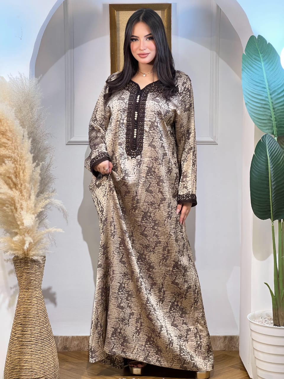 Badiaa El Fakhr – الفخر